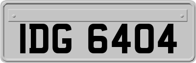 IDG6404