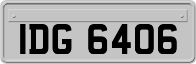 IDG6406