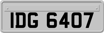 IDG6407