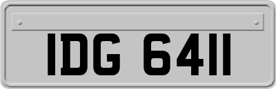 IDG6411