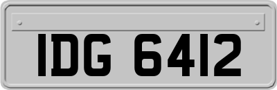 IDG6412