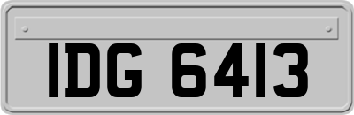 IDG6413