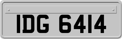 IDG6414