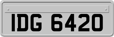 IDG6420