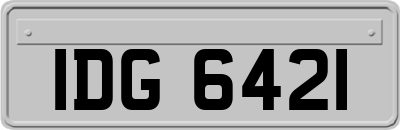 IDG6421