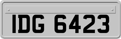IDG6423