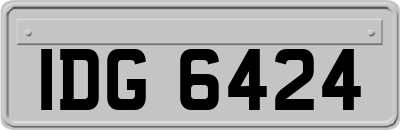 IDG6424