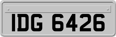 IDG6426