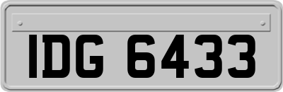 IDG6433