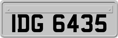 IDG6435