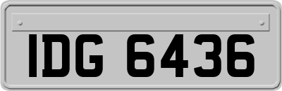 IDG6436