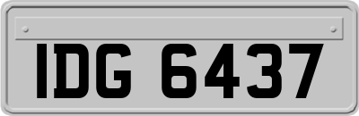 IDG6437