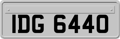 IDG6440