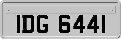 IDG6441