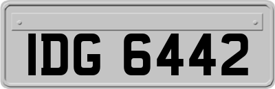 IDG6442