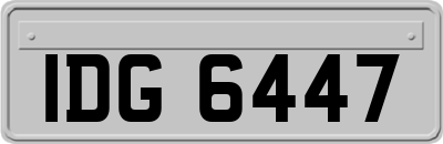 IDG6447