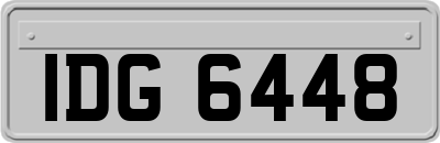 IDG6448