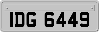 IDG6449