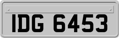 IDG6453