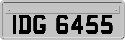 IDG6455