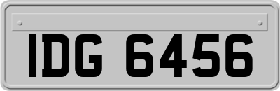IDG6456