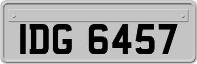 IDG6457