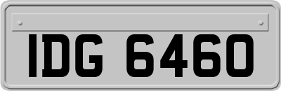 IDG6460
