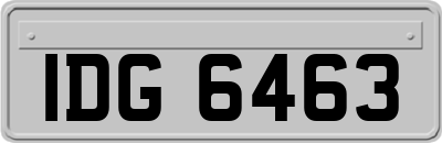 IDG6463
