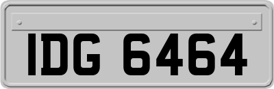 IDG6464