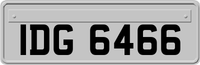 IDG6466