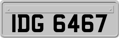 IDG6467