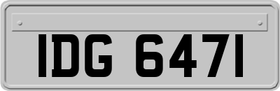 IDG6471