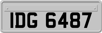 IDG6487
