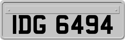IDG6494