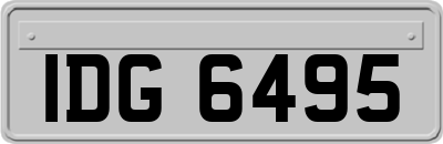 IDG6495