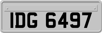 IDG6497
