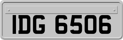 IDG6506