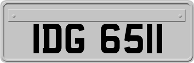 IDG6511