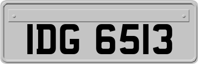 IDG6513