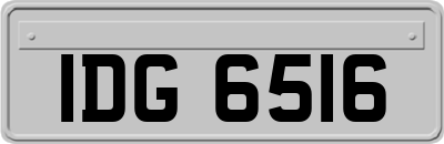 IDG6516