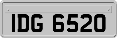 IDG6520