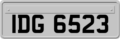 IDG6523
