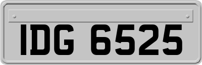 IDG6525