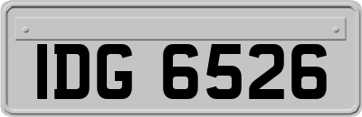 IDG6526