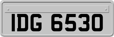 IDG6530