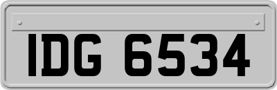 IDG6534