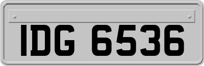 IDG6536