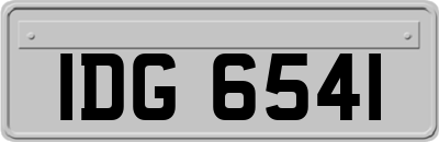 IDG6541