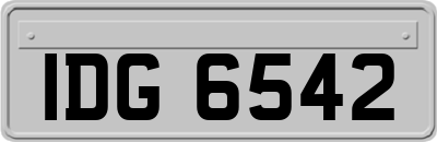 IDG6542
