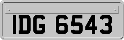 IDG6543